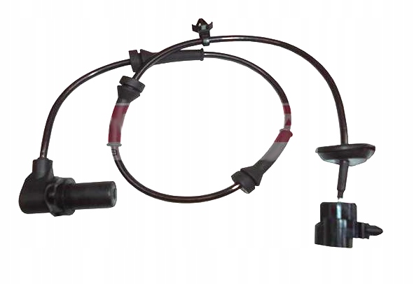 фото №1, Датчик abs daewoo kalos 1.2 1.4 02- перед правая