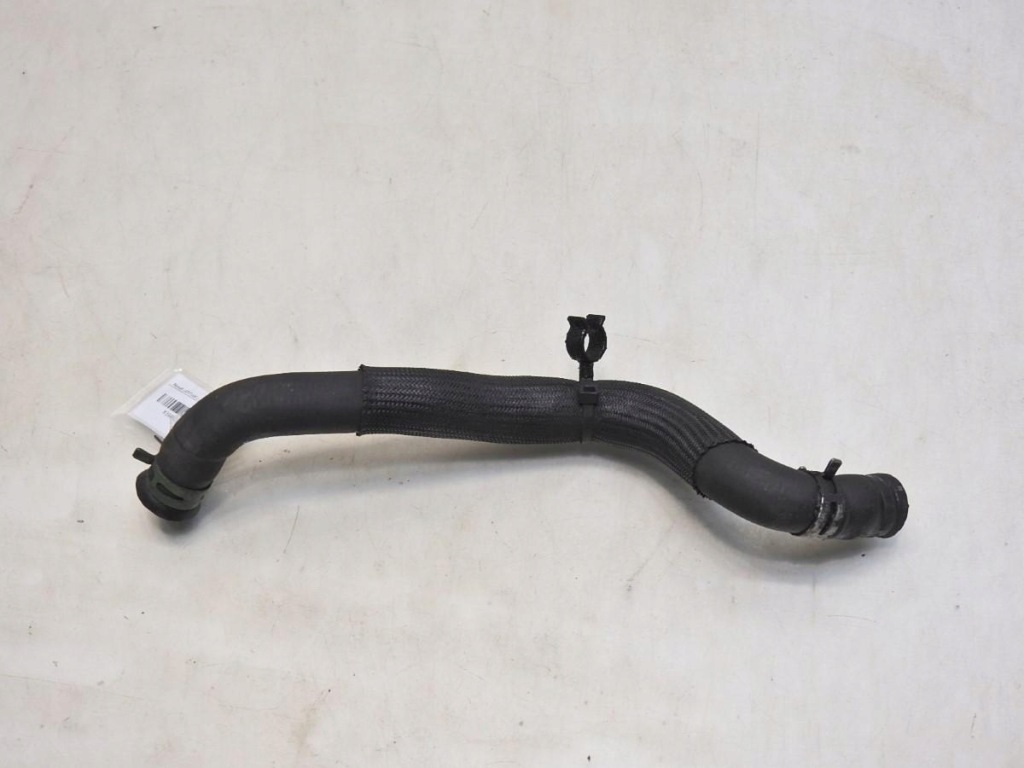 фото №7, Пабтрубок  труба воды renault latitude 2.0 dci 924382422r