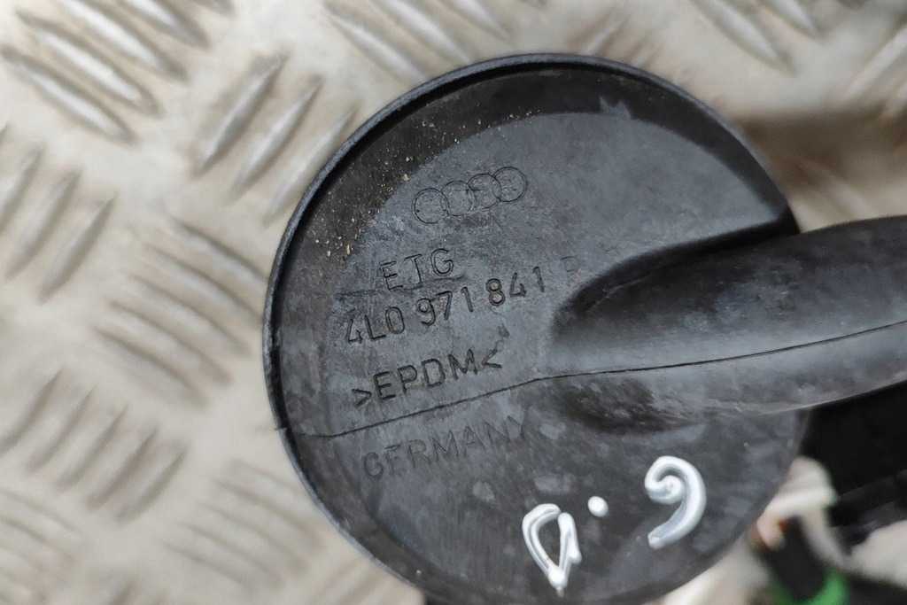 фото №7, Vw id.5 e39 задні праве двері проводка tab016298sr електрика 220kw 2