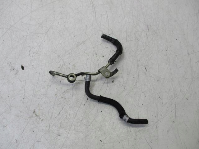 фото №5, Wąż трубки wody toyota corolla verso 2.2 d4d 07r