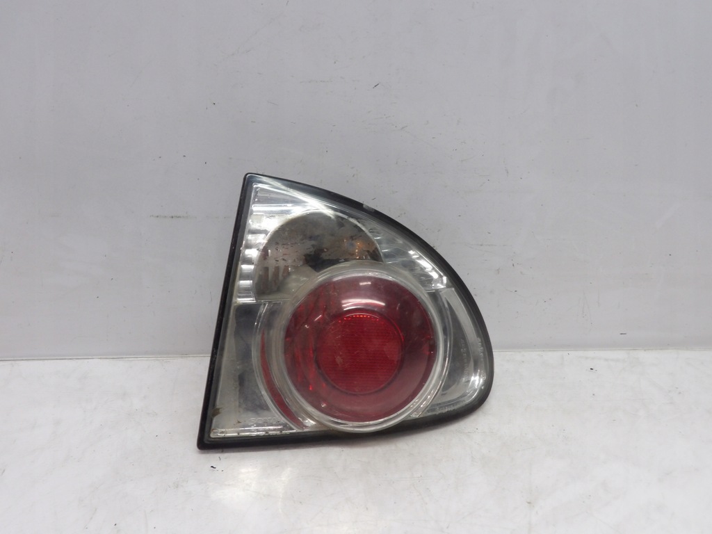 фото №1, Лампа права задня seat leon