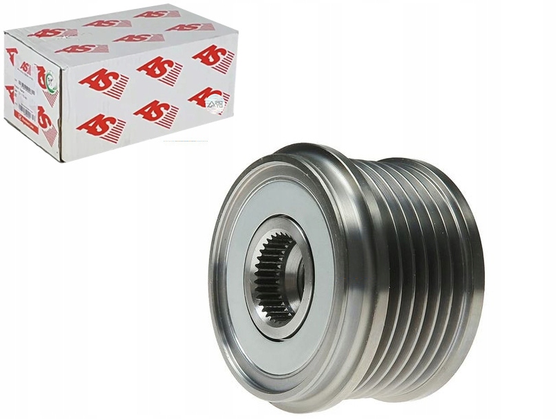 Купити Генератор - зчеплення односторонній as-pl afp0020