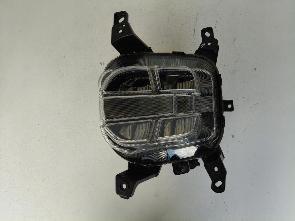 фото №1, Противотуманная фара левый kia sportage iv 18- lift gt-line led drl