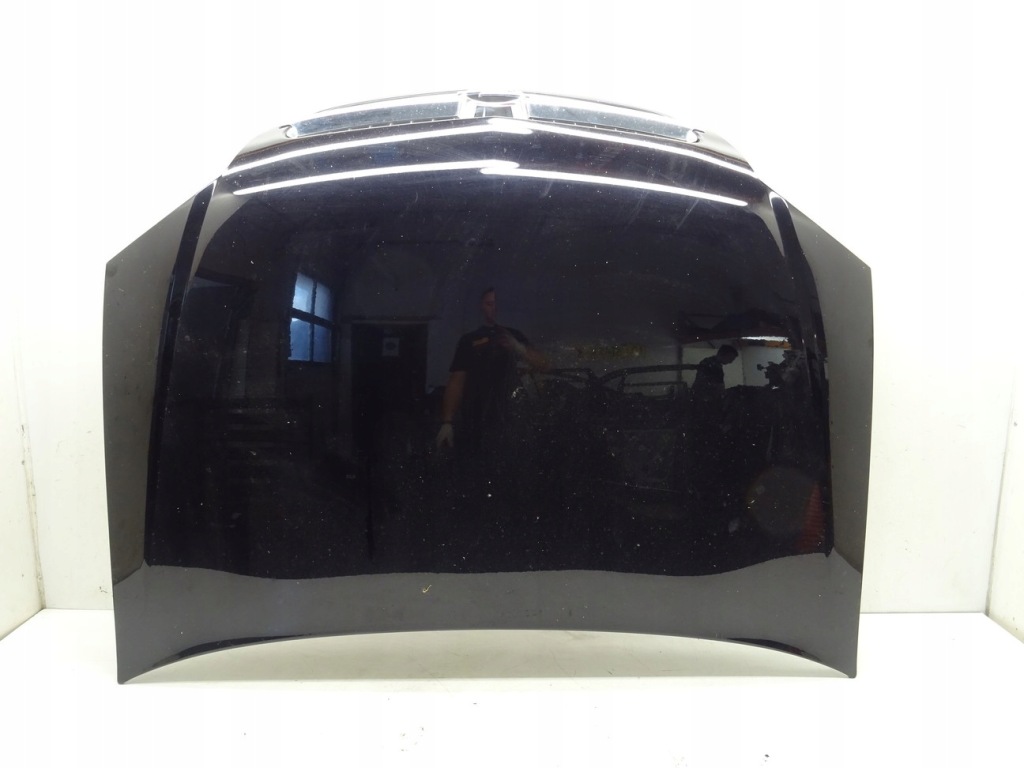 Купить Капот opel vectra c хэтчбек 02-09