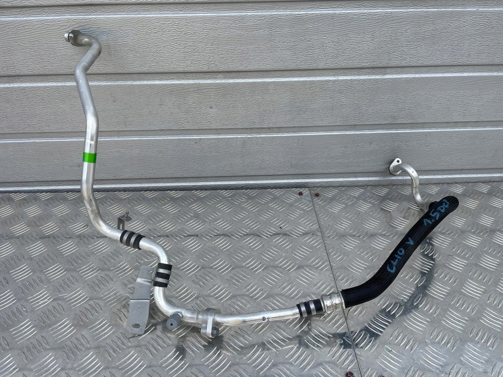фото №1, Renault clio v шланг кондиціонера 924543124r
