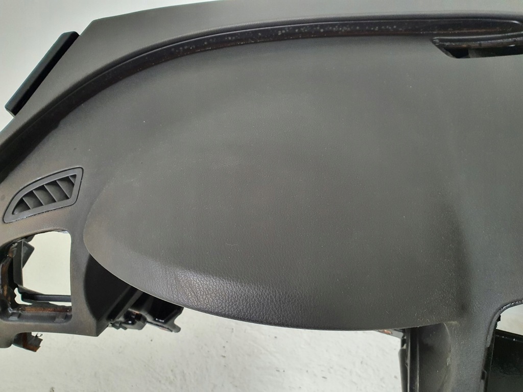 фото №6, Панель приладів приладова консоль opel insignia a europa