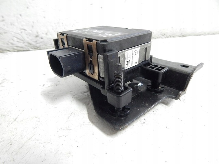 фото №6, Радар hyundai kona 17-22