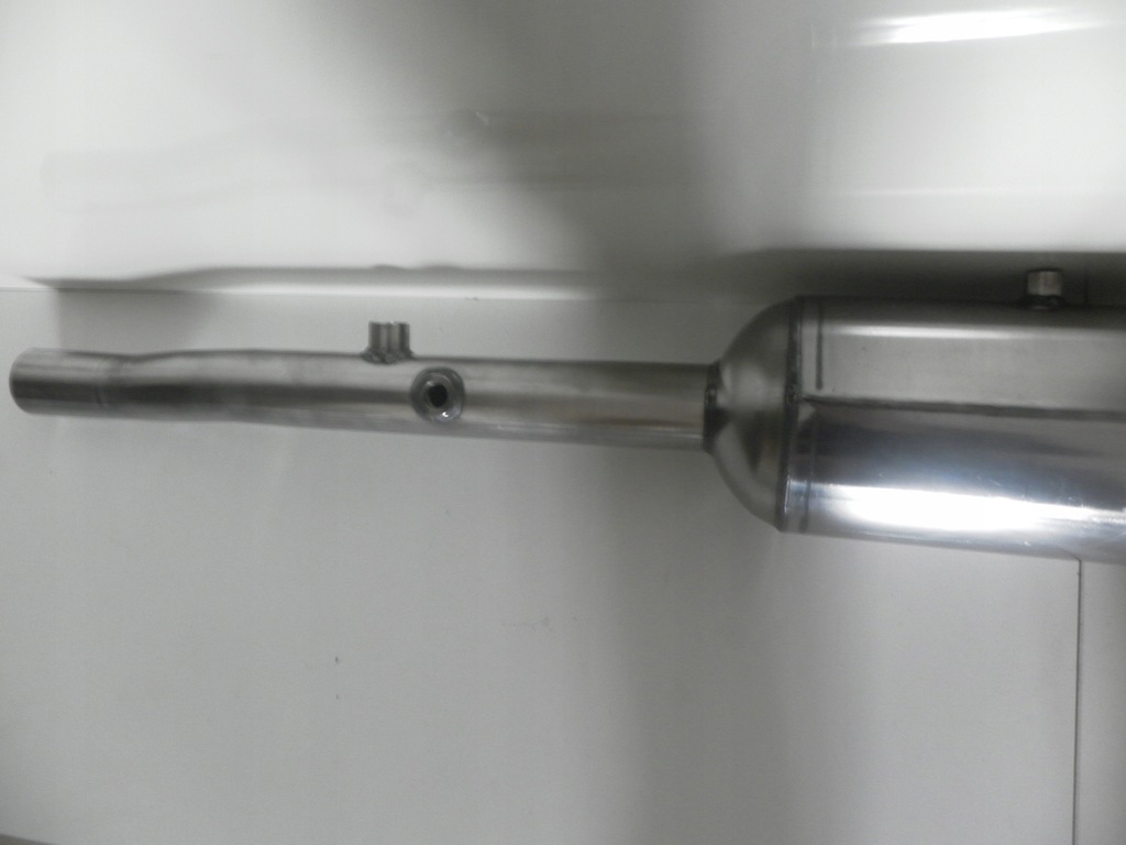 фото №5, Peugeot 508 2.0 hdi фильтр dpf