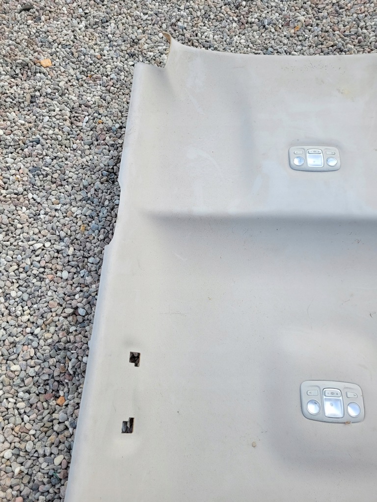 фото №6, Потолок citroen c4 grand picasso ii