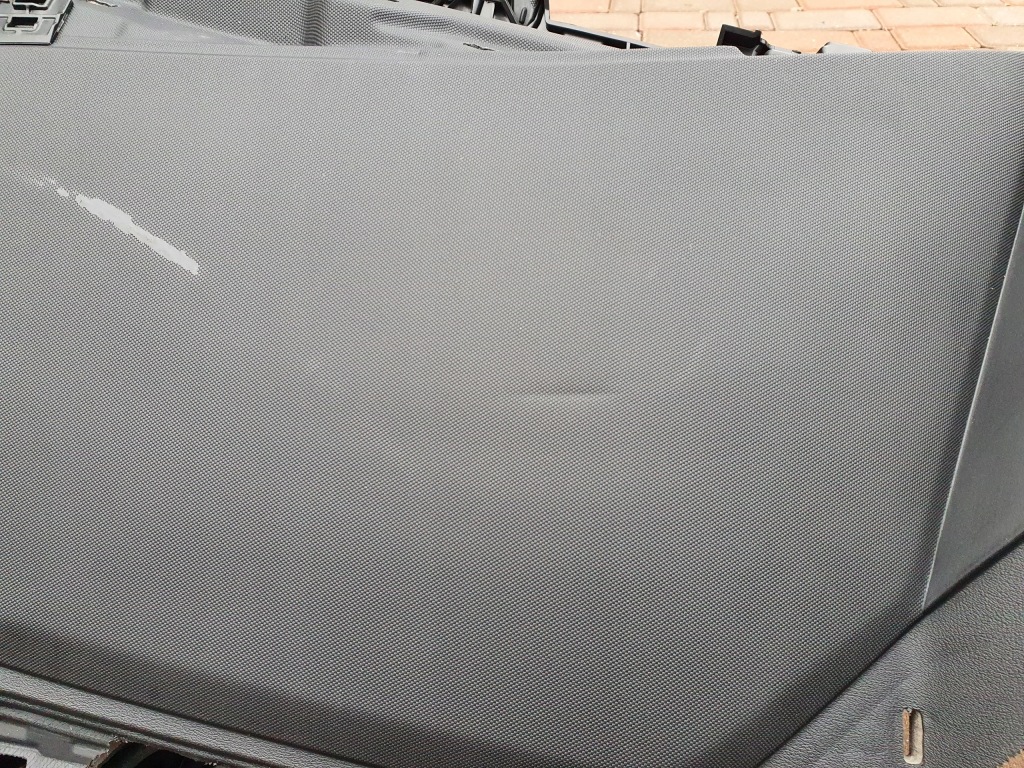 фото №8, Панель  панель приладів audi q4 etron e-tron 89a 89b head up