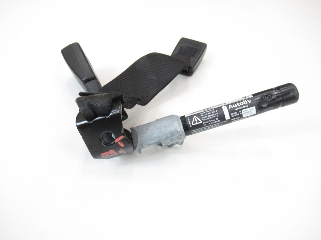 фото №7, Натяжитель поперечина задняя правый крепление bmw 3 e90 e91 sedan kombi