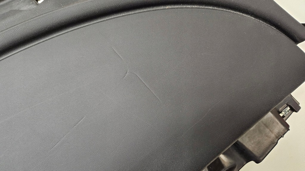 фото №12, Панель приладів консоль панель приладів tesla model 3 оригінал