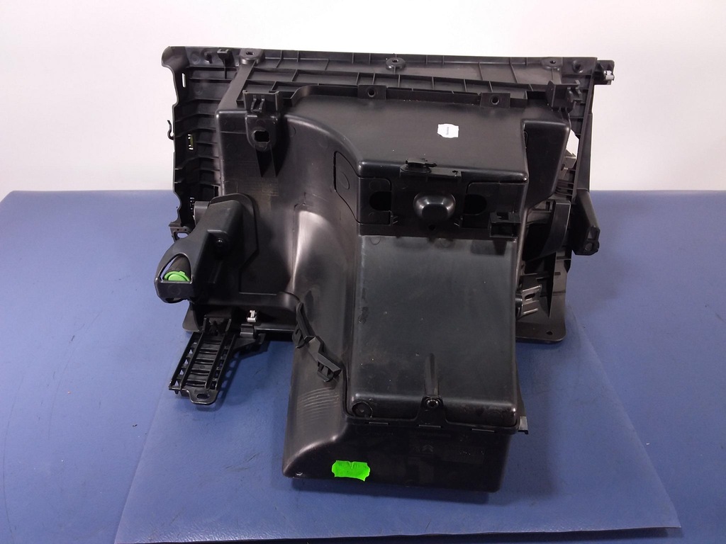 фото №5, Citroen c4 picasso ii бардачок пассажира europa