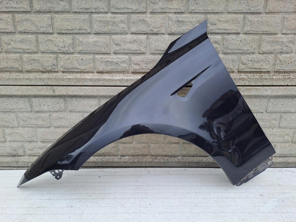 Купити Tesla model s крило ліве передній оригінал