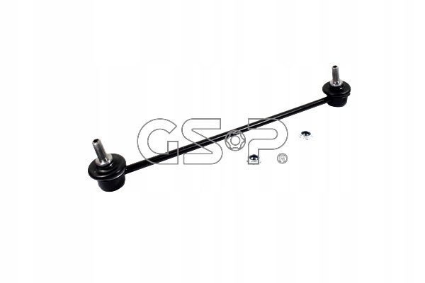 фото №1, З'єднувач стабілізатора передній l=p gsp