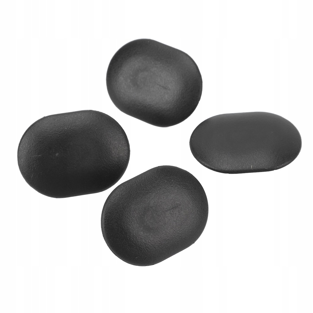 фото №8, 4 szt. багажник даховий втулка заглушка роз'єми пилозахисний задня 7a