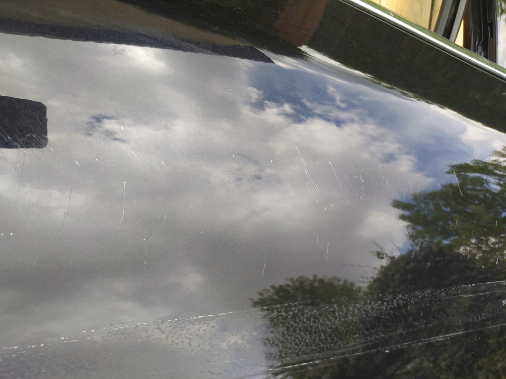 фото №6, Двері правий задня - skoda superb ii