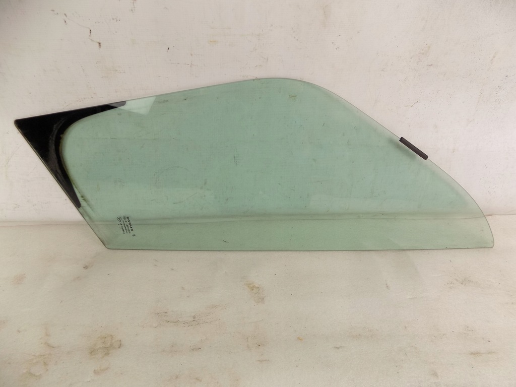 фото №1, Master iii movano b стекло дверь левая перед 2018'