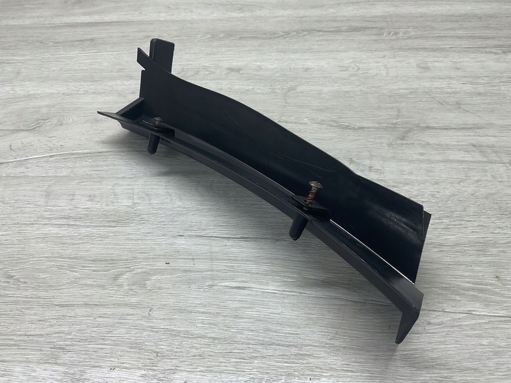 фото №8, Жабо молдинг жабо праве mercedes r129 sl 1298310636