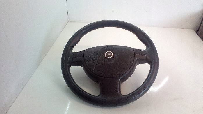 фото №8, Воздуховод подушка безопасности opel corsa c 2001r.