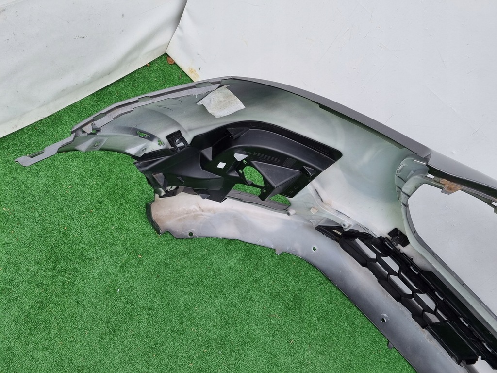 фото №9, Бампер перед передний ford puma mk2 st-line lt1b-17k819m org