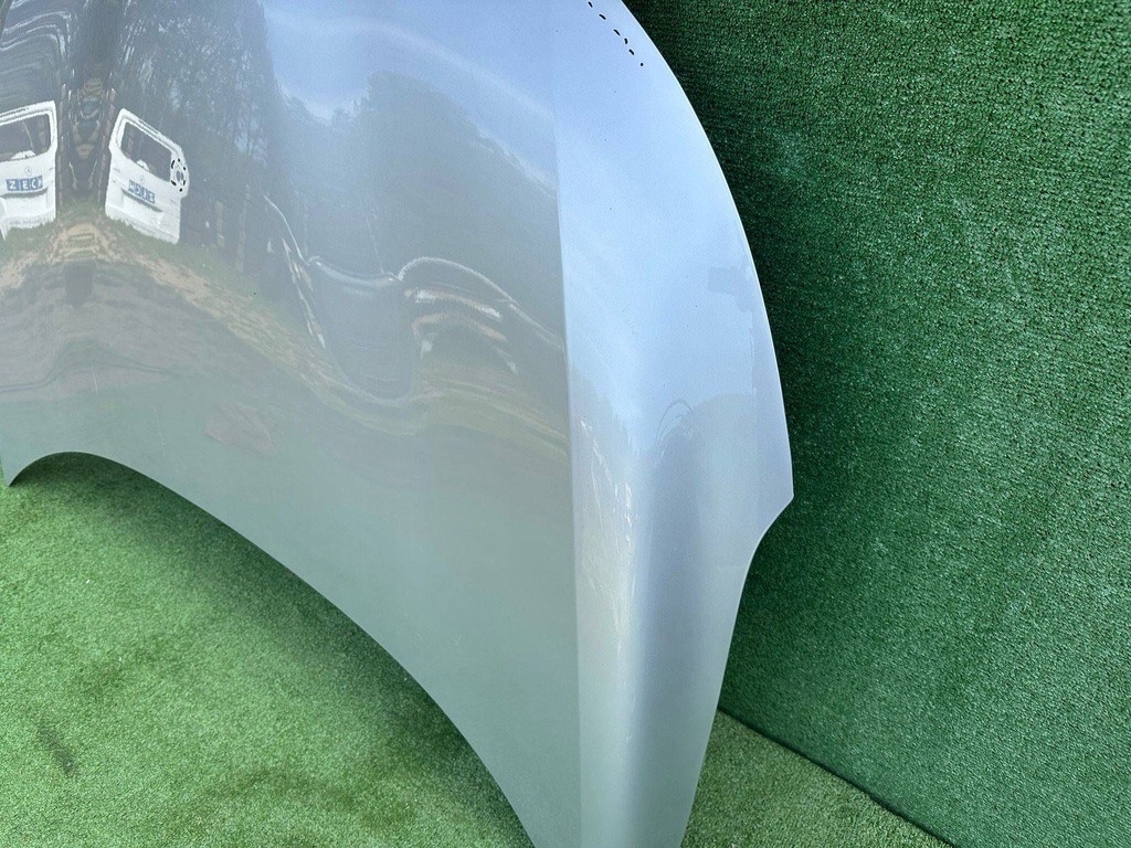 фото №5, Капот renault kadjar 15r- 651226905r