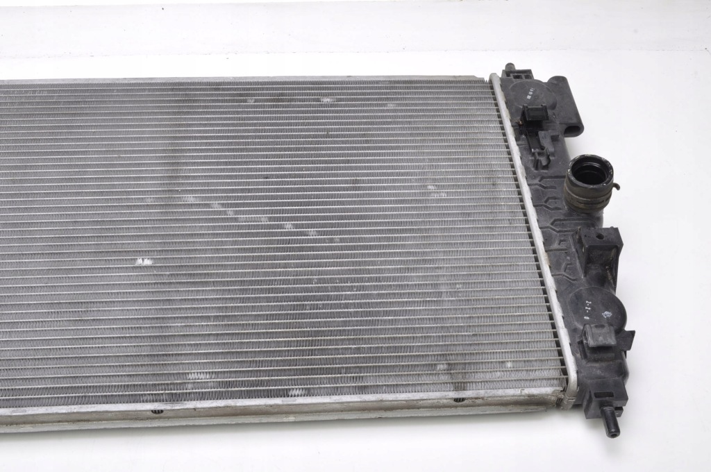 фото №7, Opel astra j 1.7 cdti радіатор wody 13267662