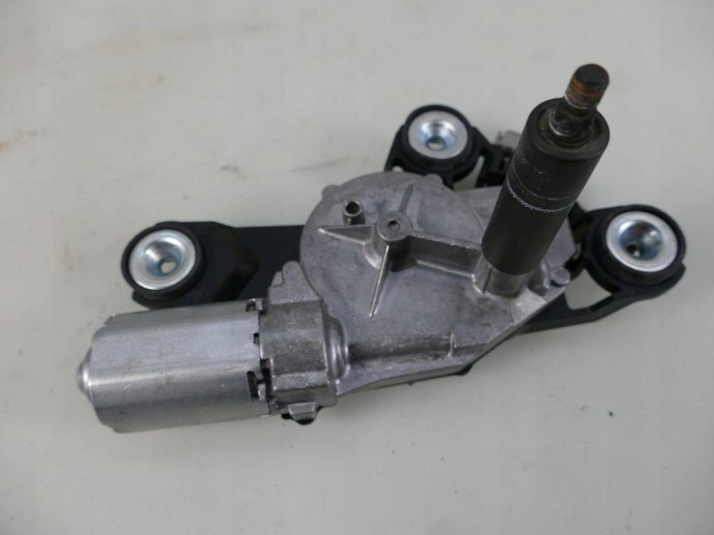 фото №1, Volvo v40 ii моторчик двірники задня механізм