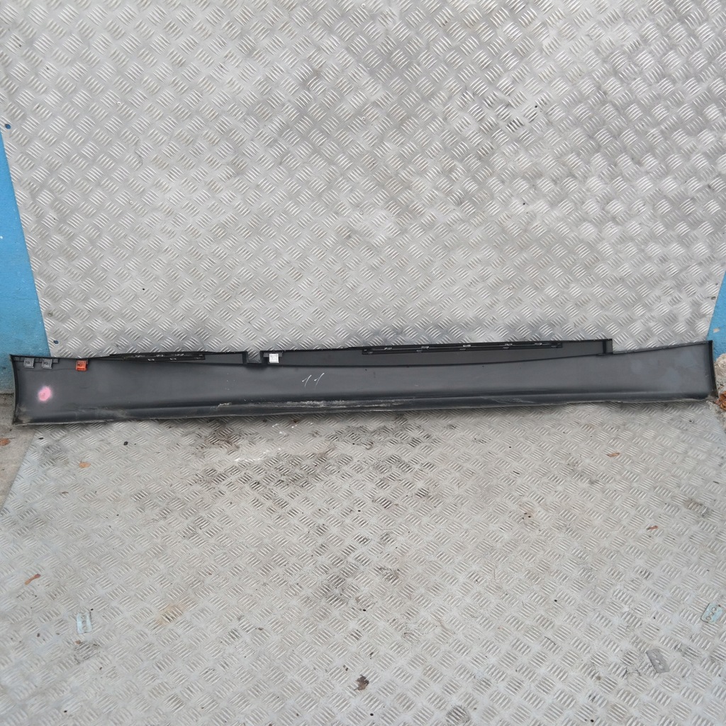 фото №12, Bmw оригінальний номер 51770032949 накладка поріг