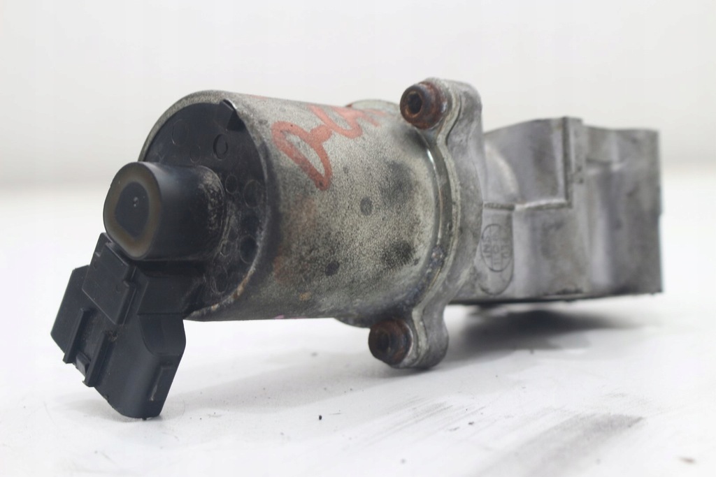 фото №6, Клапан egr 25620-26092 toyota avensis t25 2.2 d4d