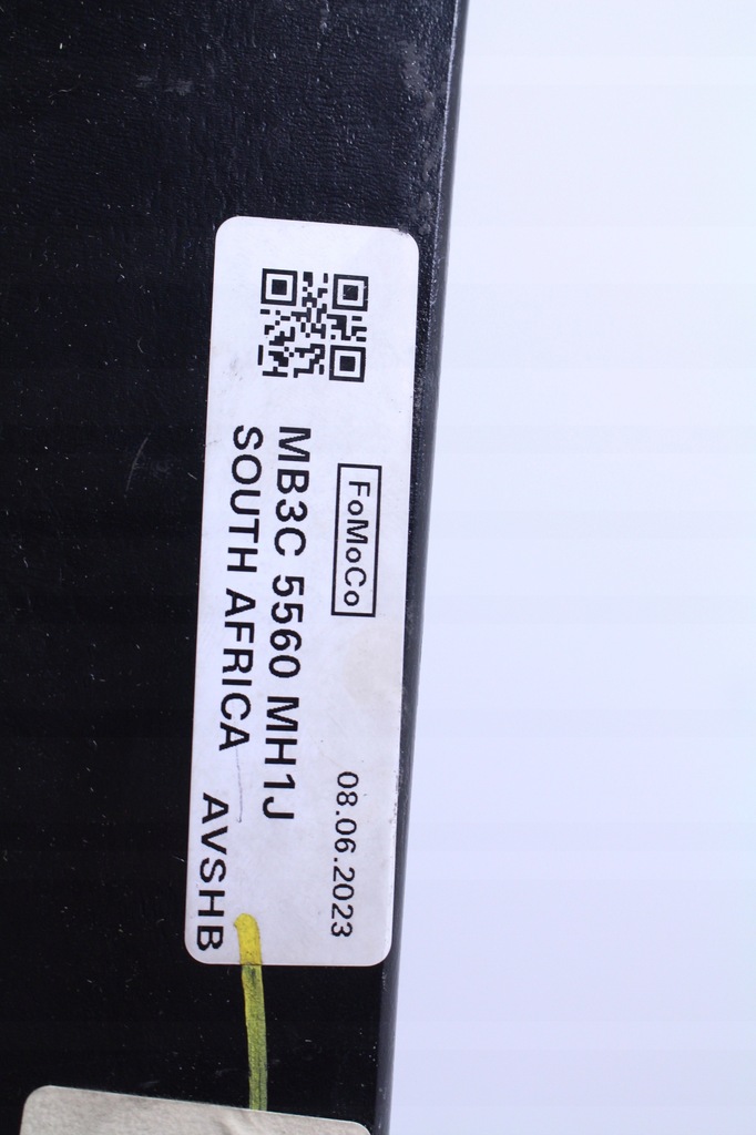 фото №6, Рессора задняя 4 щетки задняя ford ranger 23r. vw amarok ii