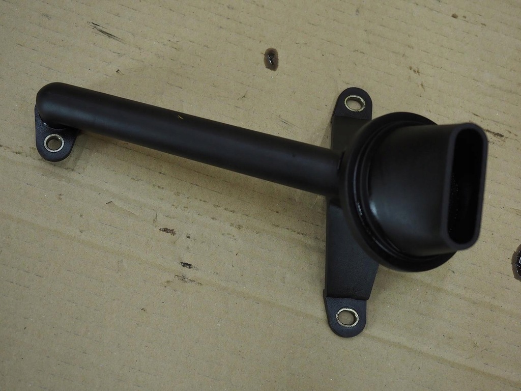 фото №7, Маслоприймач насоса оливи ford focus mk2 c-max volvo 1.6