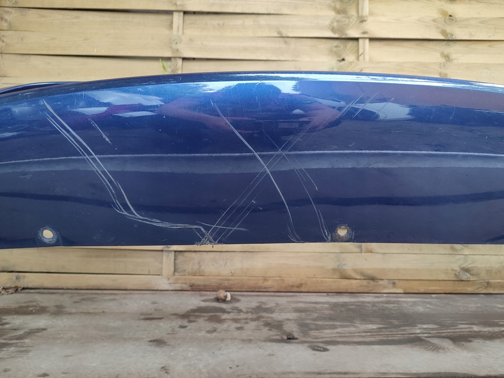 фото №6, Бампер перед bmw seria 2 f45 f46 sport active