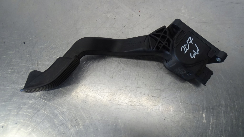 Купить Потенциометр газа peugeot 207 1.6vti sw