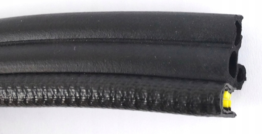 фото №7, Прокладка двері бокових розсувних vw lt довжина 5,5 m