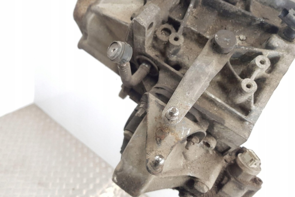 фото №8, Коробка передач передач peugeot 306 хэтчбек 7a, 7c, n3, n5 20dl08 2.0l бензиновый