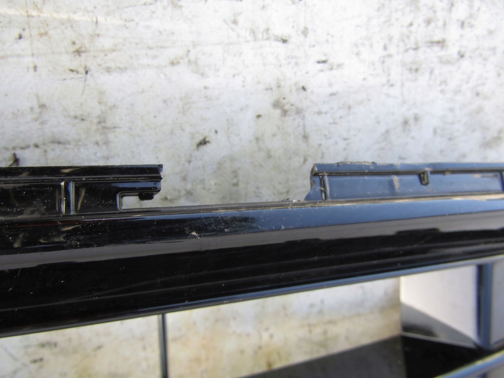 Купити Бампер ford kuga mk3 st-line перед 6xpdc решітка радіатора