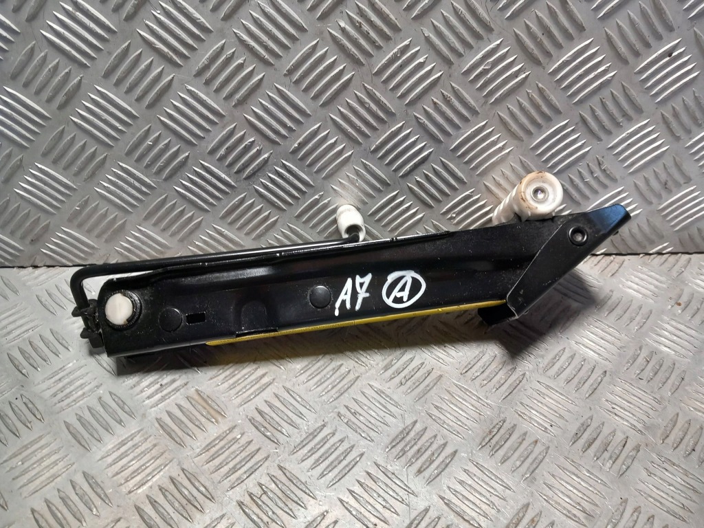 фото №1, Audi a7 домкрат подъемник автомобильный 4g0011031f