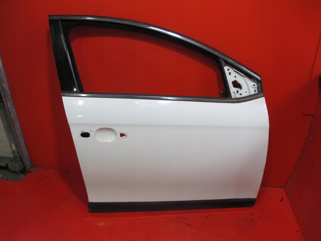фото №1, Lancia delta 3 iii 08- дверь правое перед vr 296/a