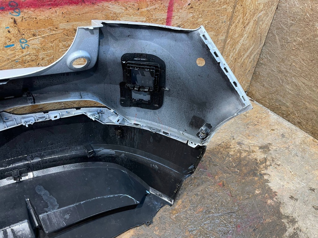 фото №7, Volvo ex30 ex-30 23- бампер задня задній