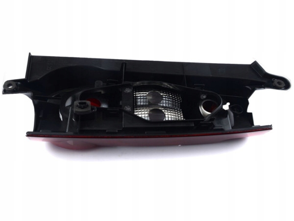 фото №3, Лампа задня задня ліва 2-двері peugeot partner 12-