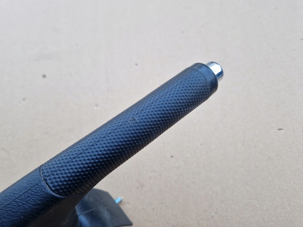 фото №7, Важіль гальма ручного honda city iv