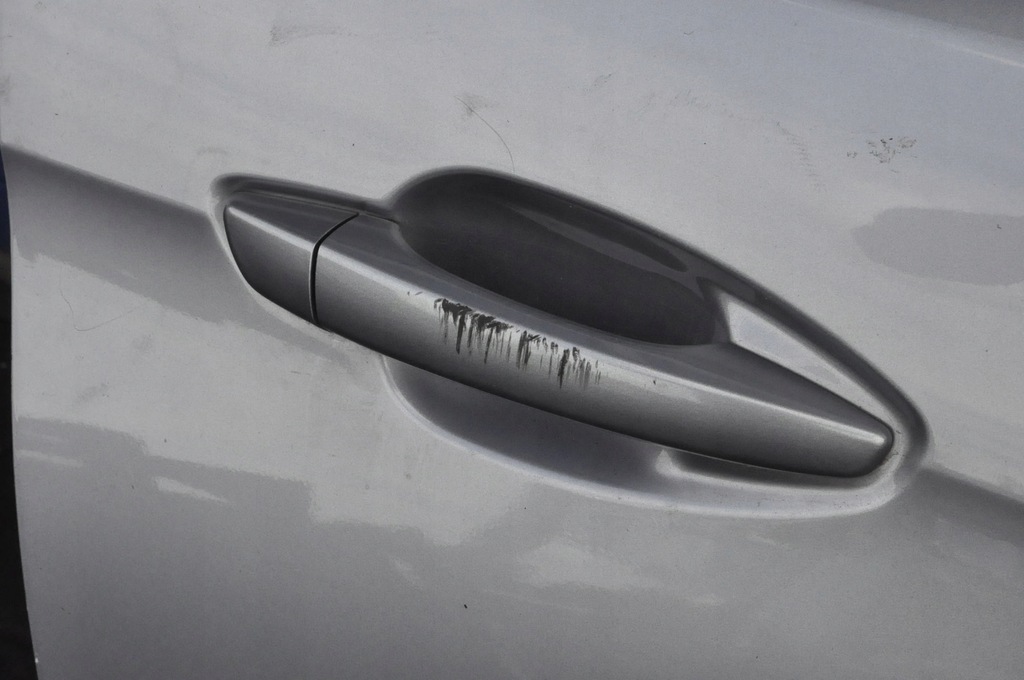 фото №9, Peugeot 5008 ii дверь правый задняя задние