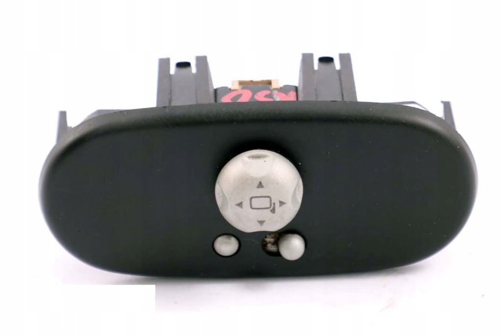 фото №1, Mini cooper r50 r53 перемикач регулювання дзеркало 6924653
