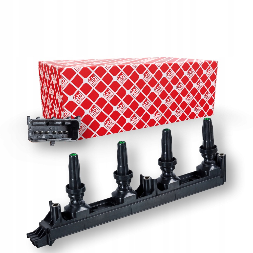 фото №14, Катушка зажигания peugeot