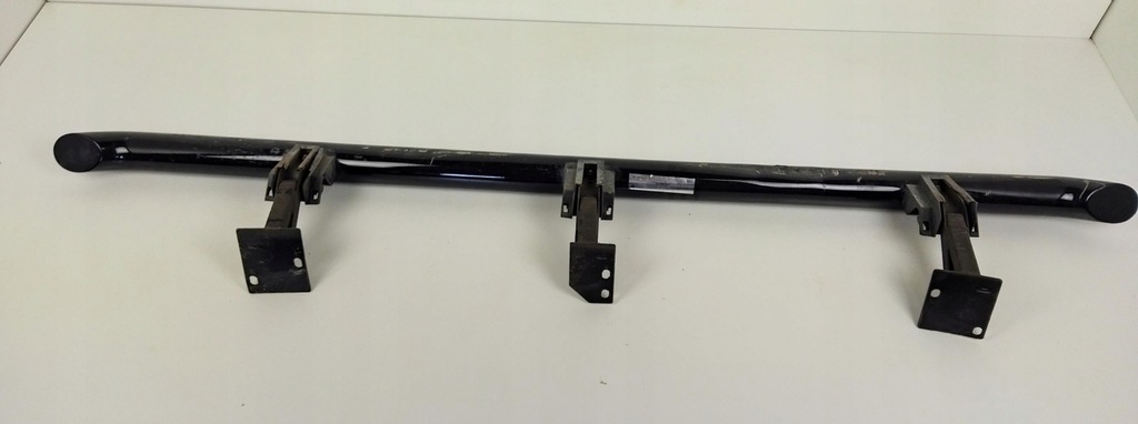 фото №4, Vw amarok lift труба порог подножка левый