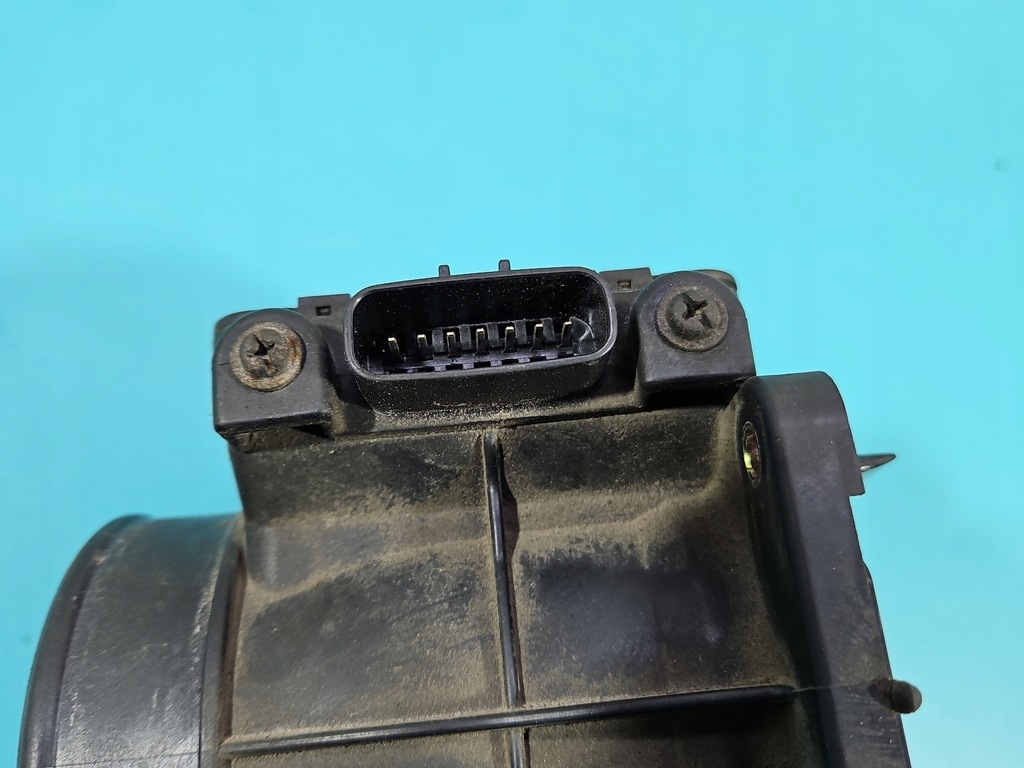 фото №8, Витратомір mitsubishi carisma e5t08271 481 8907a 1.8 gdi