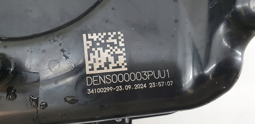 фото №10, Бак насос adblue bmw x1 u11 x2 u10 2022-2025 8740421 5a25dc5