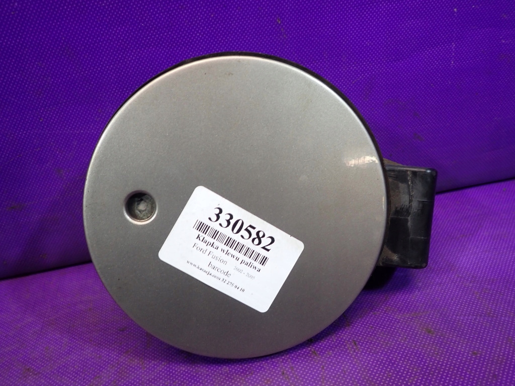фото №1, Ford fusion 02-05 крышка заливной топлива 2s61-a27936-ak 02