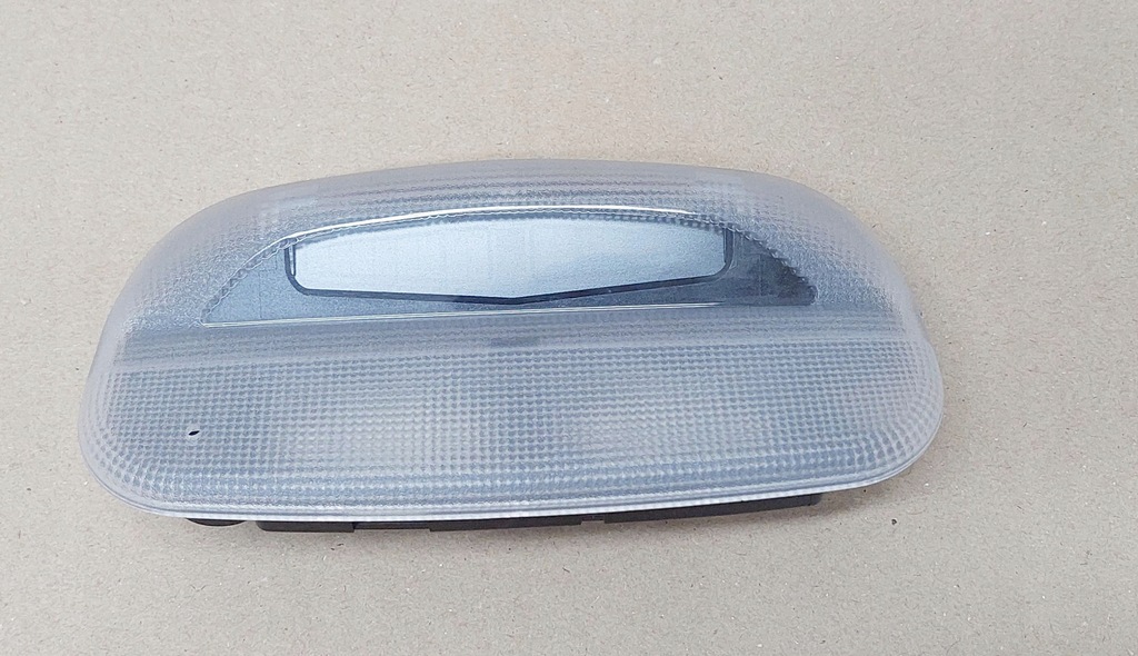 фото №1, Лампа mercedes clc w203